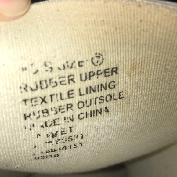 Houndstooth size 7 - Picture 5 of 7